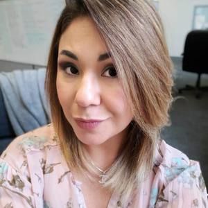 Meet your Posher, Allie